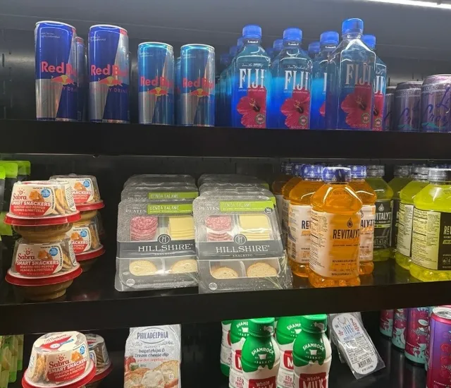 A Wonderful Vacation!