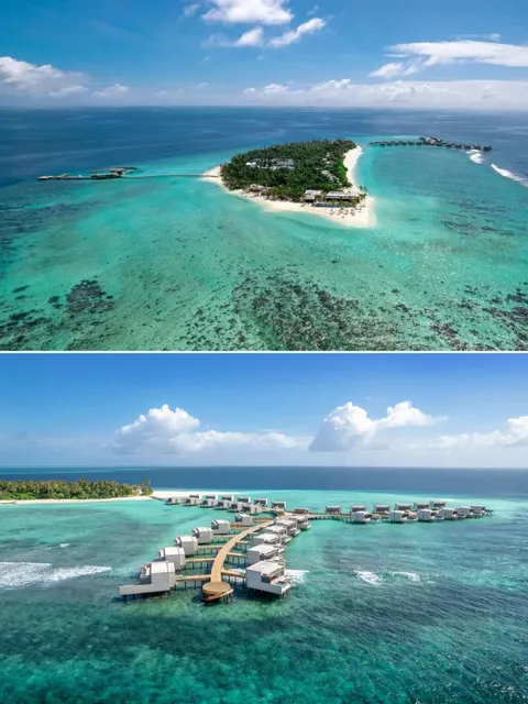 New Island! New Island! New Island! 💣 Alila Island