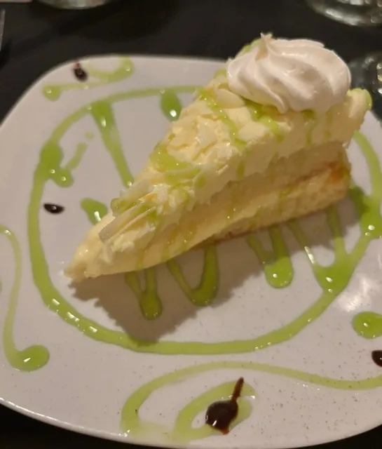 Vino E Pasta: A Cozy Italian Restaurant!