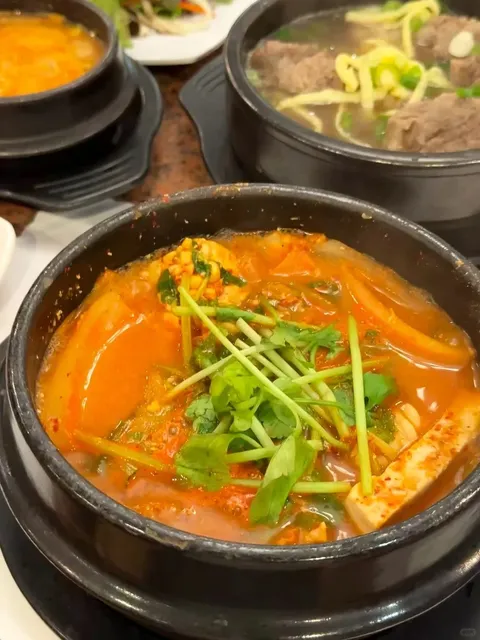 Irvine｜My Korean Neighbors Took Me to a Spot Packed with Koreans! 
