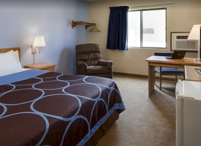 Super 8 Experience: Affordable and Hassle-Free Choice