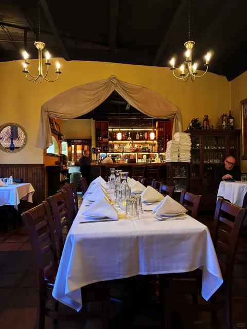 Went for Pasta but Found the Best Tiramisu in Shrimp Town 🍮