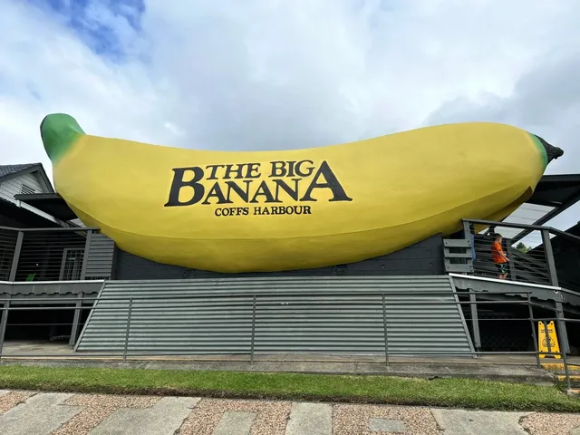 Coffs Harbour Travel Guide | East Coast Gem with Surprising Charm 🌊🍌