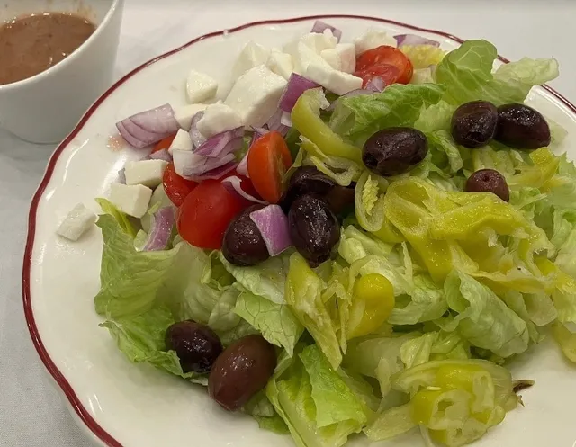 We Had a Great Date Here!