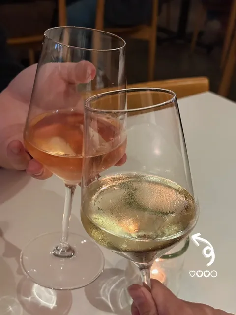 🇺🇸 Stumbled Into the Most Vibe-y Spot in SGV! 🍷