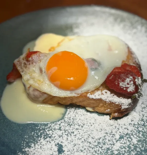 🇧🇷 Rio Brunch | Looks and Flavors Deliver Something Special