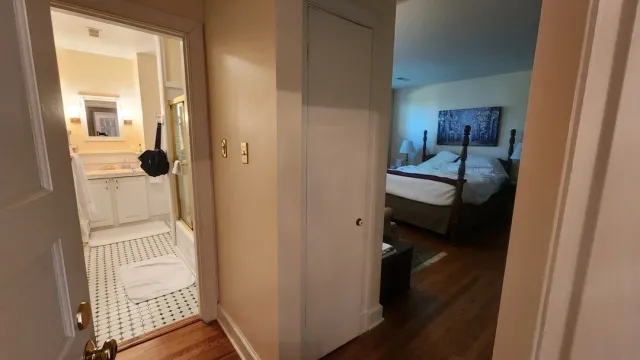 💙 Comfort During a Difficult Time – A Truly Caring Stay 🕊️