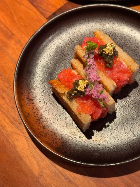 LA｜ICHIMA｜The Real Osen Alternative 🍱