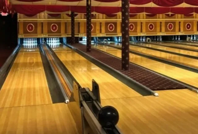 ARSENAL LANES | Lawrenceville's Award-Winning Neighborhood Bowling Hub