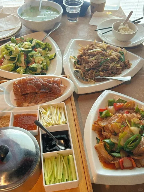 Bamboo House Austin   🥩💥