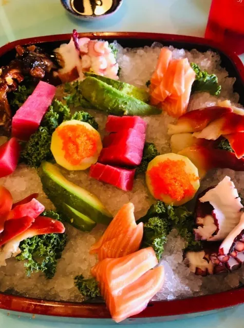 🍣 Sushi Masa Henrico | Endless Edomae-Style Joy