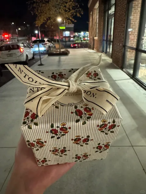 My Favorite Sézane Finally Opened in Atlanta! 🛍️💕