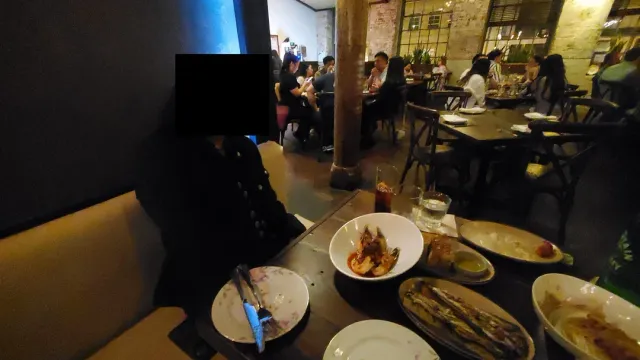 Gem in the Warehouse District! 💎🏭