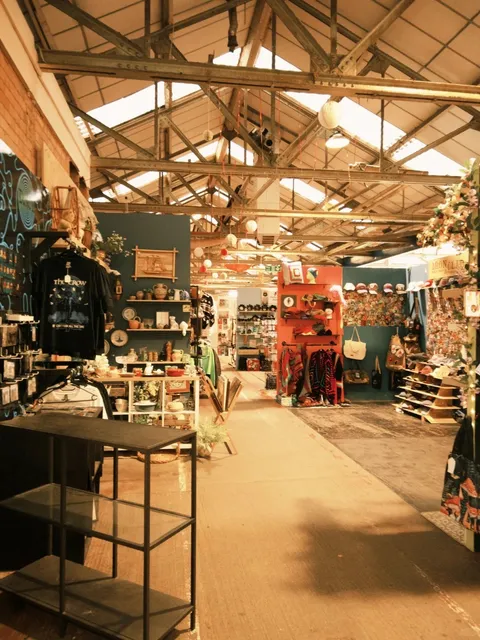 🇬🇧 Birmingham’s Must-Visit Market ‼️ You’ll Regret Missing This! 😱