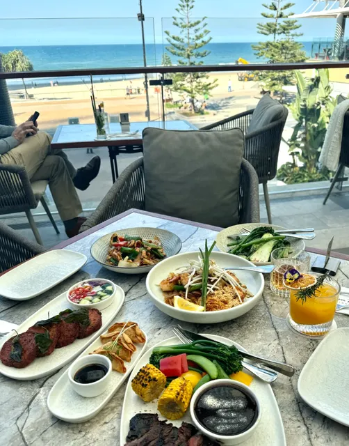 Gold Coast’s Ocean-View Dining Just Leveled Up… 🌊