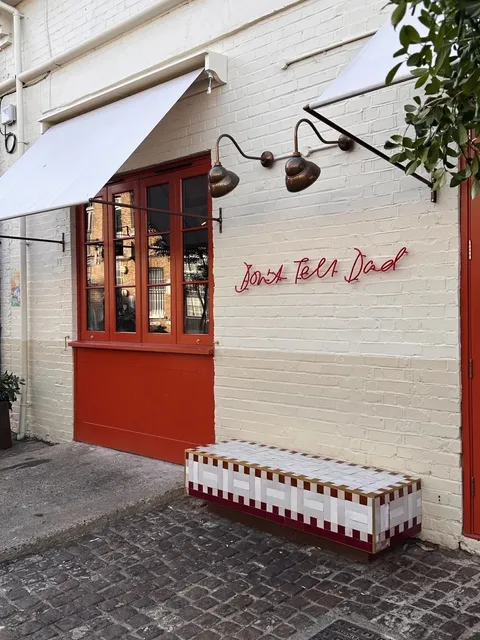 🇬🇧 Don't Tell Dad | A Carb-Lover's Paradise! 🥖💕