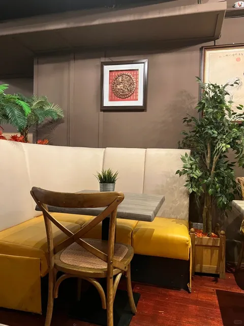 🍜 Dublin's Malaysian Hidden Gem: Kopitiam Review