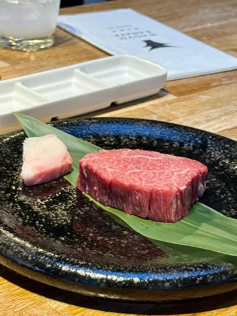 Amsterdam | WAGYU KANATA🥩