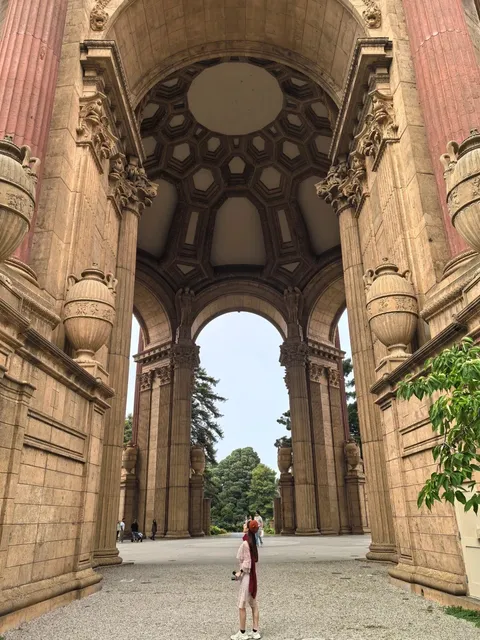 San Francisco 3-Day Itinerary: Follow My Footsteps! 🌉✨