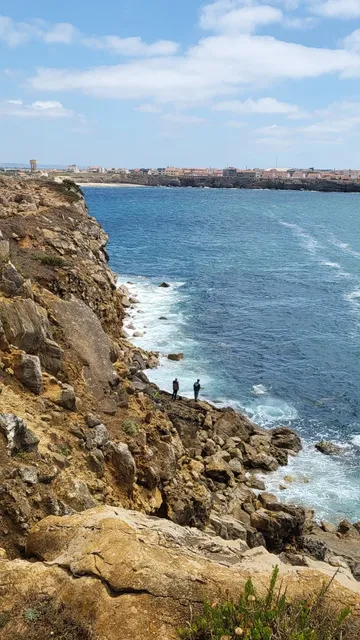 🏄‍♀️ Peniche Surf Trip Diary 🌊✨