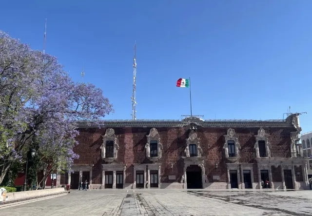 Aguascalientes' Dual Faces: Death Art and Night Market Vitality