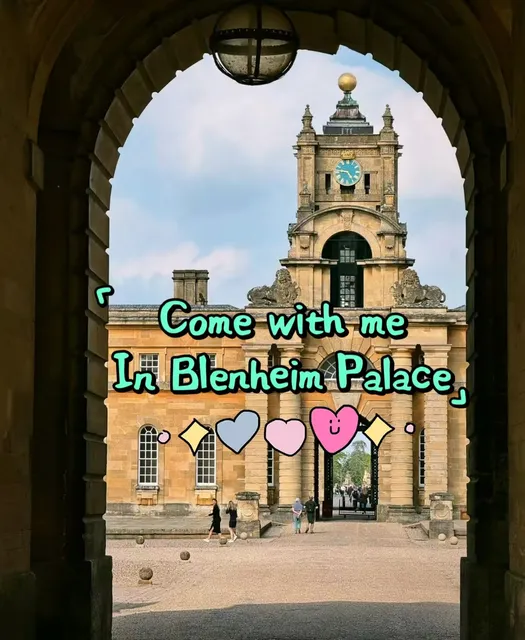 the historical home of Sir Winston Churchill