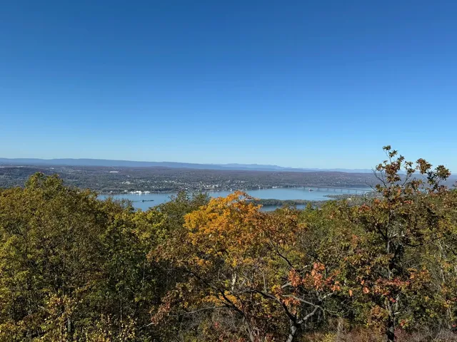 Detailed Guide to Cold Spring Hiking for Leaf Peeping (2)🍁