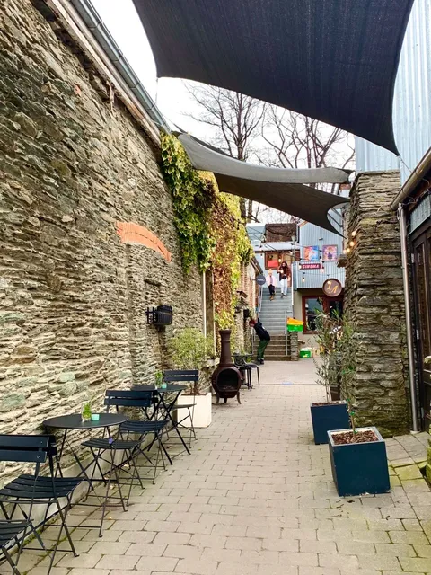 🇳🇿 Don’t Miss Arrowtown on Your Wanaka→Queenstown Drive! 🚗