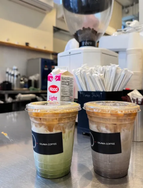 Call for a Boston coffee and bagel!