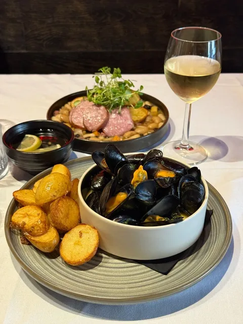 Philly Luna Italian Restaurant 🇮🇹😭