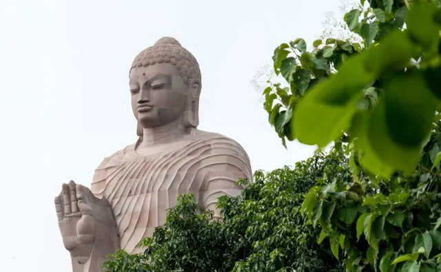 🦌 Sarnath: Where Buddhism's Wheel First Turned