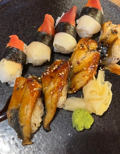 Ichiban Sushi 🍣 | The $25 All-You-Can-Eat Sushi Paradise in Minnesota