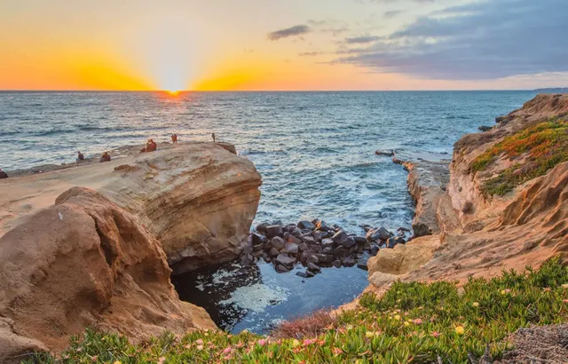🇺🇸 San Diego's Free Attractions — I Could Visit 100 Times!