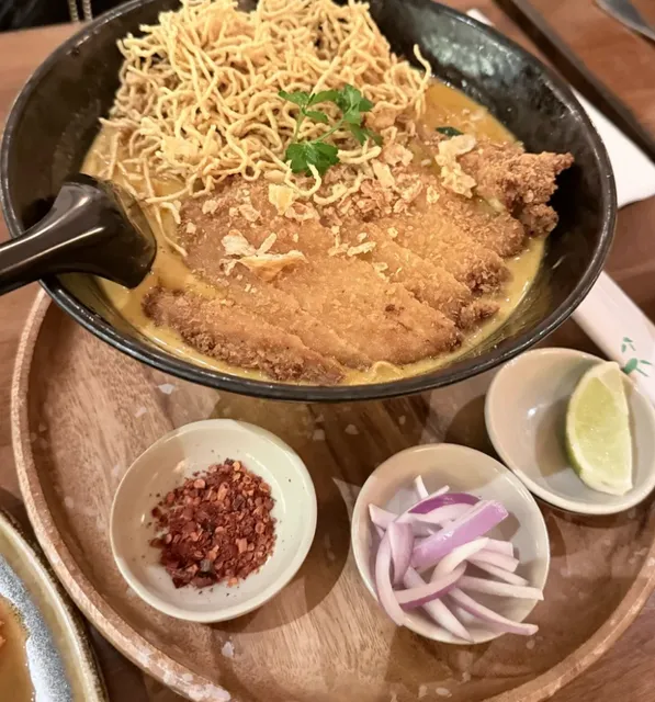 The Peppery Thai Restaurant