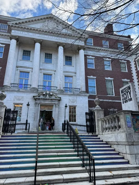 Museum of the City of New York