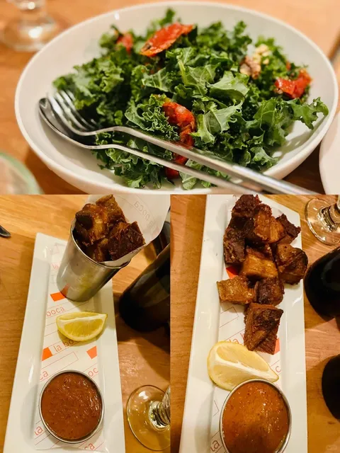 New Mexico Restaurant Recommendations