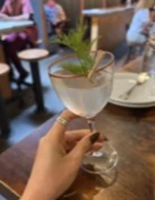 Pittsburgh's Go-To for a Decadent New England Lobster Roll