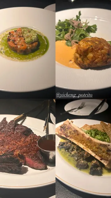 🥂 Rochester 520 Celebration