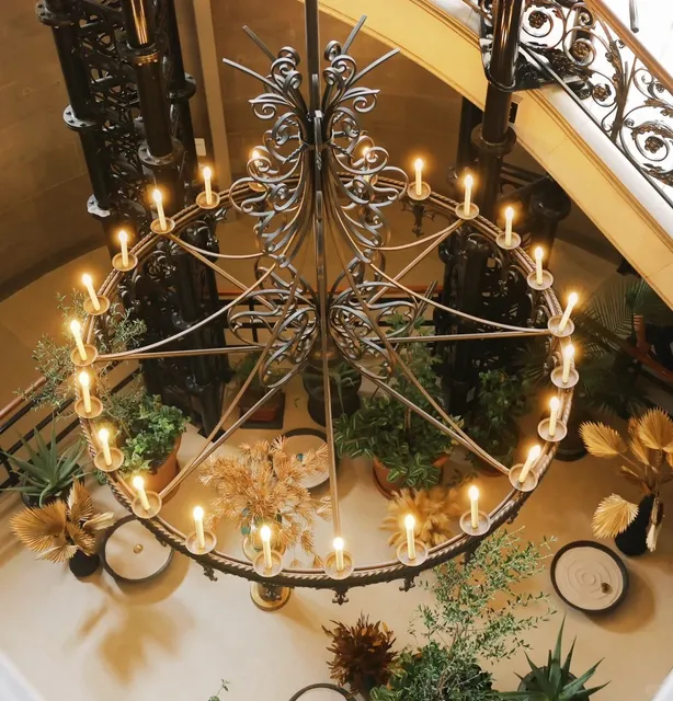 Asheville, NC | Biltmore Estate — A Dreamlike Castle 🏰