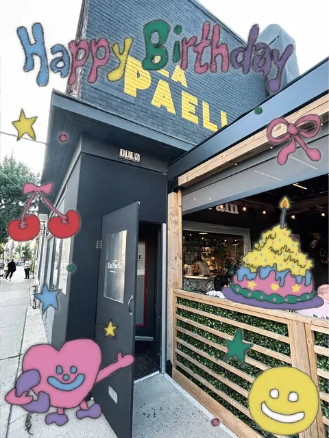 ​​🥘  Toronto's Bold Flavour Destination for Seafood Lovers 🇨🇦​​