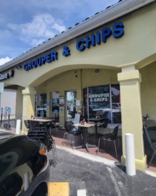 Naples-FL lunch Recommendations