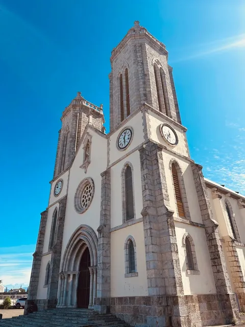 🇳🇨 New Caledonia - Nouméa Road Trip 🚗✨