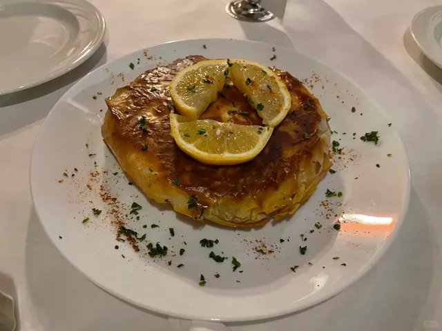 Chicago Moroccan — Second Time at Marrakech