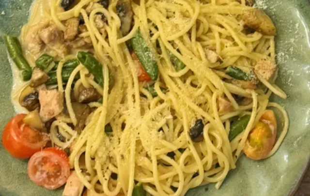 Vladivostok 4D3N Food Guide | No Sugar Highs Allowed