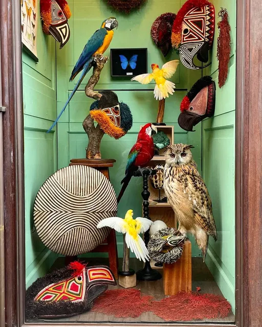 📍 Paris Off-the-Beaten-Path 🧩