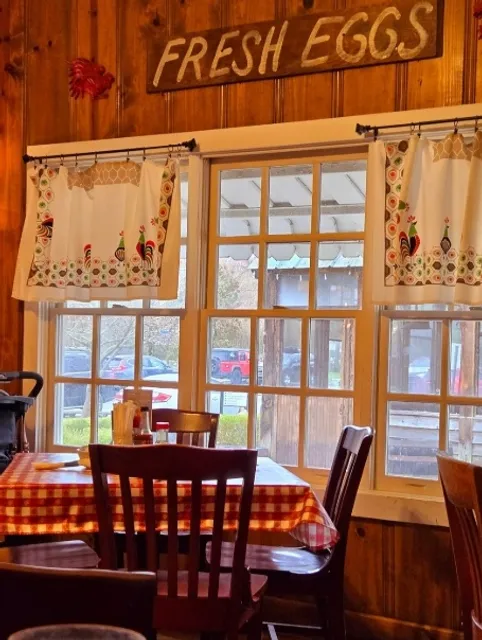 Great Southern Food and Charm!