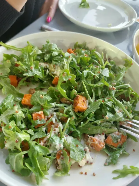 🌊 A Memorable Dining Experience in La Jolla 🌅