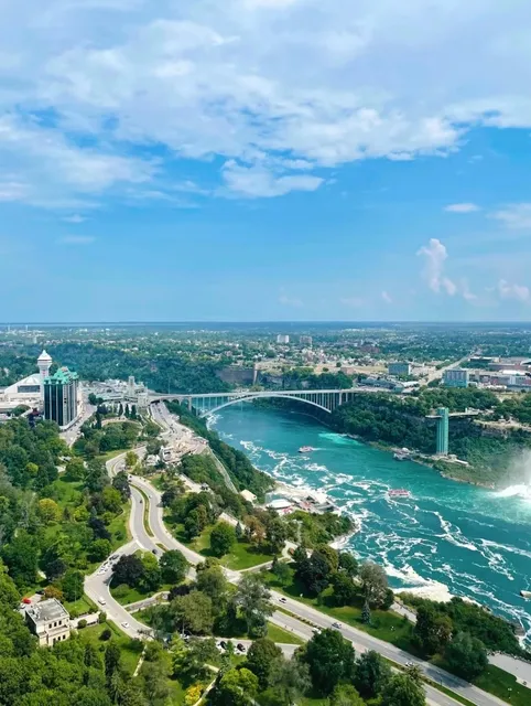  🌈Toronto | Niagara Falls, a landscape wonder  of the world🌈  