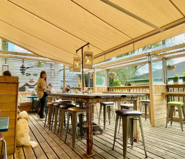 Gananoque's Try Brunch Spot Before Your Cruise | Laverne's Eatery