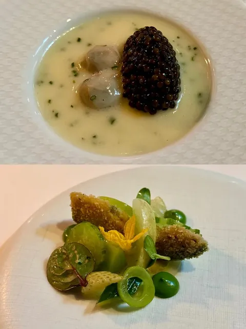 🇺🇸 Napa | The French Laundry 🌟🌟🌟 French Fine Dining 🎉